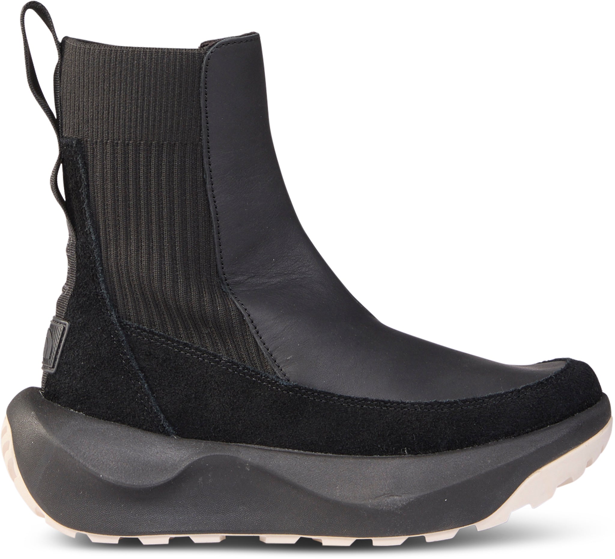 The North Face - Halseigh Knit Boots - Women's |-| The North Face - Bottes en tricot Halseigh - Femme