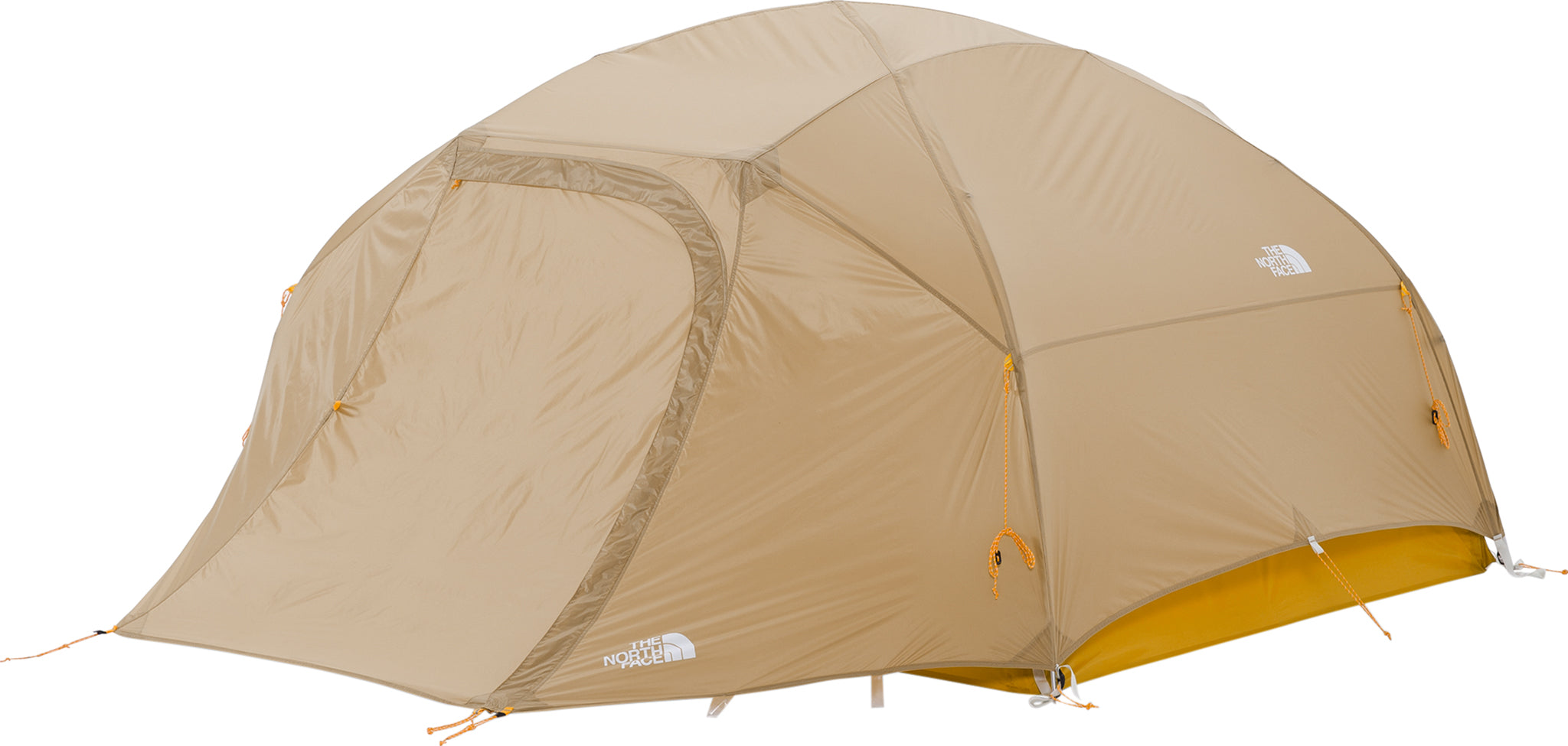The North Face - Trail Lite 3 Tent - 3-person