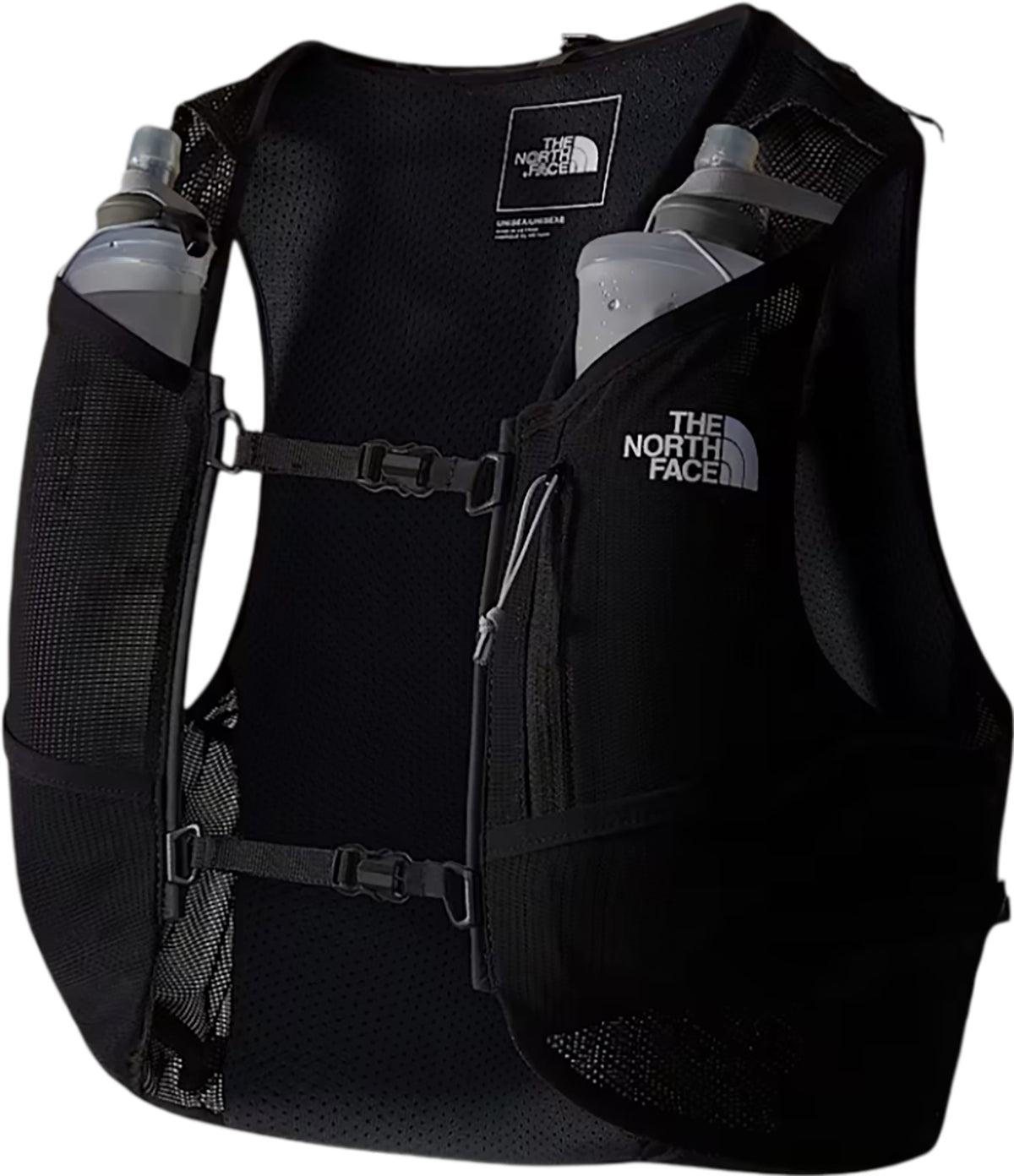The North Face - Sunriser 8L Run Vest - Unisex|-|The North Face - Veste d'hydratation Sunriser 8 L - Unisexe
