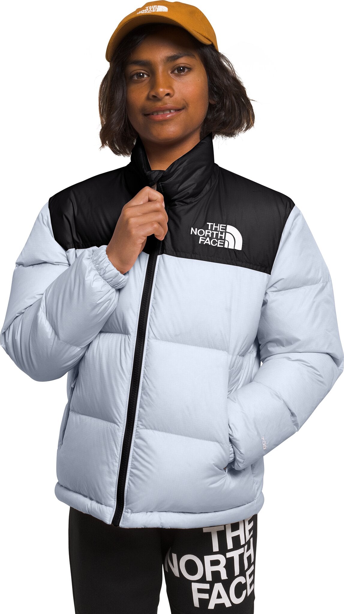 The North Face - 1996 Retro Nuptse Jacket - Big Kids |-| The North Face - Manteau 1996 Retro Nuptse - Grand Enfant