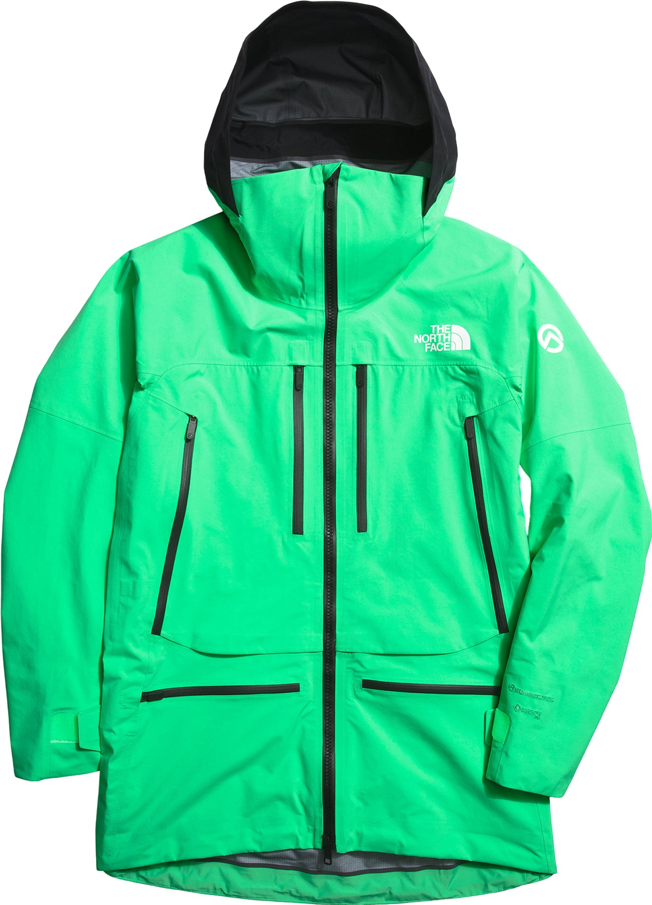 The North Face - Summit Tsirku GTX Pro Jacket - Men's |-| The North Face - Manteau Summit Tsirku GTX Pro - Homme
