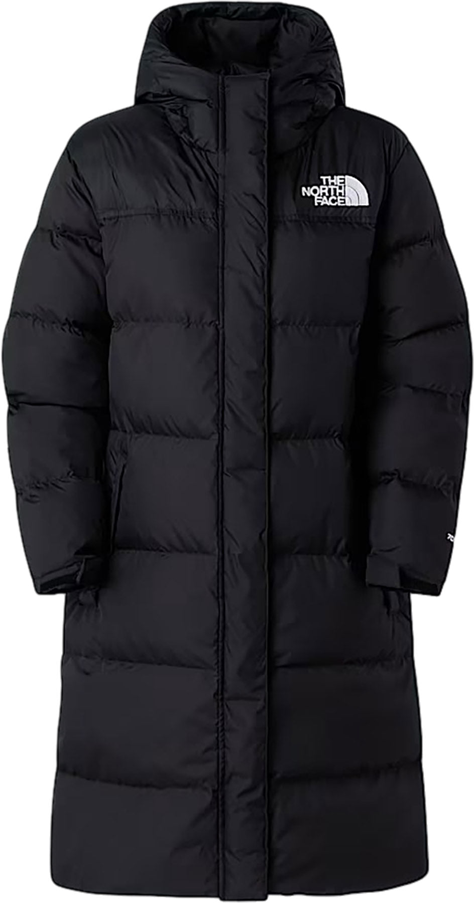 The North Face - Nuptse Parka - Women's