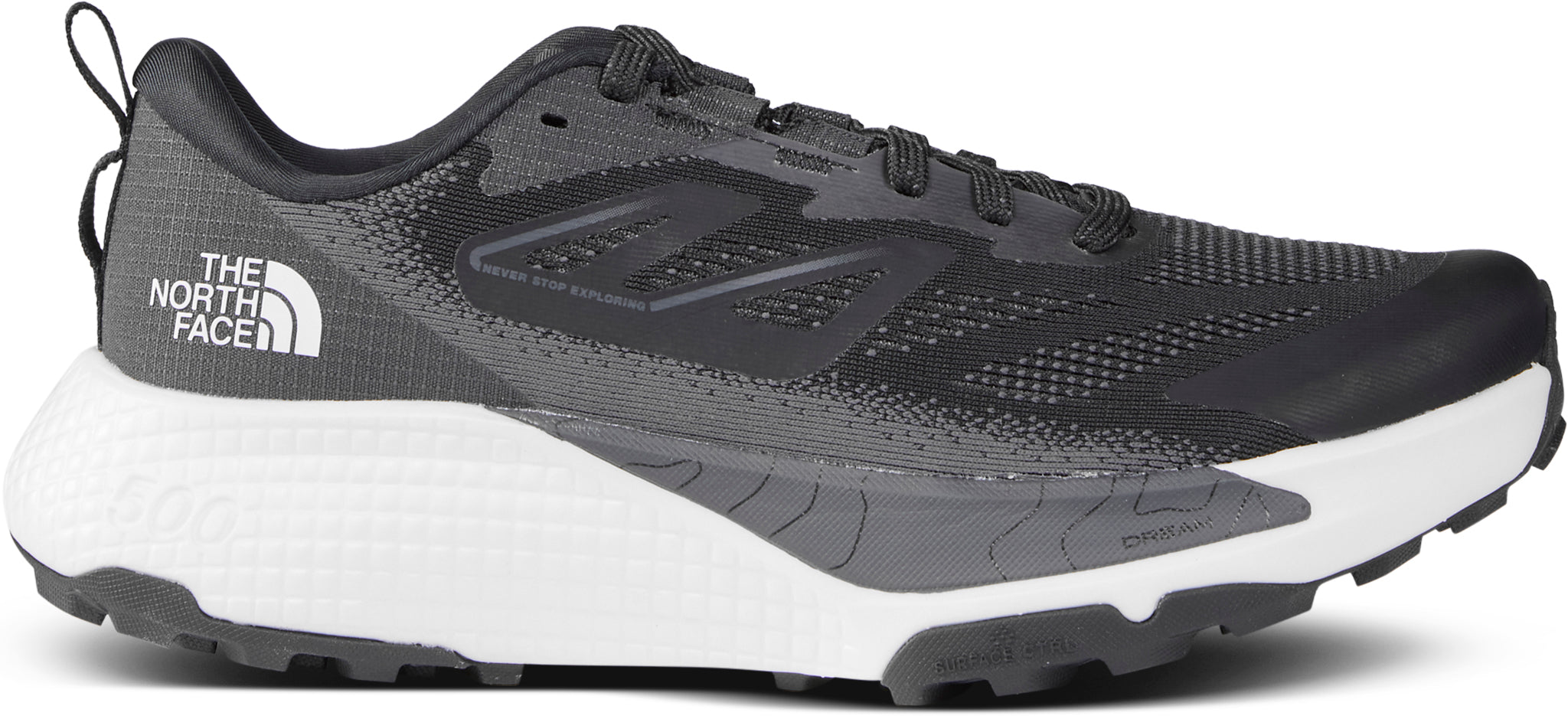 The North Face - Altamesa 500 Trail Running Shoes - Men's |-| The North Face - Souliers de course sur sentier Altamesa 500 - Homme