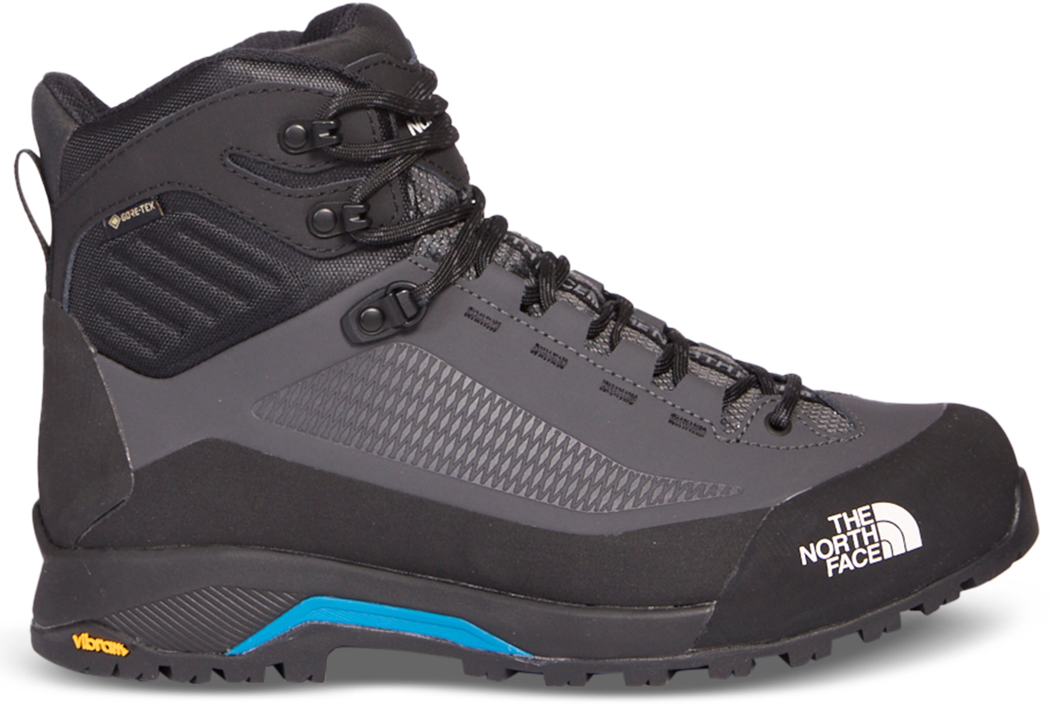 The North Face - Verto GORE-TEX Alpine Mid Boots - Men's |-| The North Face - Bottes alpines mi-hautes GORE-TEX Verto - Homme