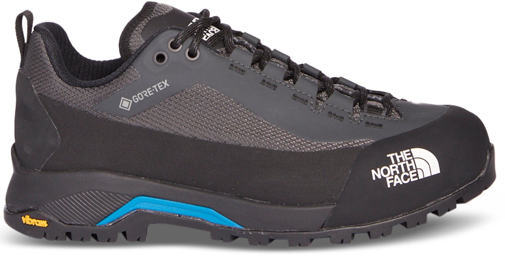 The North Face - Verto GORE-TEX Alpine Shoes - Men's |-| The North Face - Souliers alpines GORE-TEX Verto - Homme
