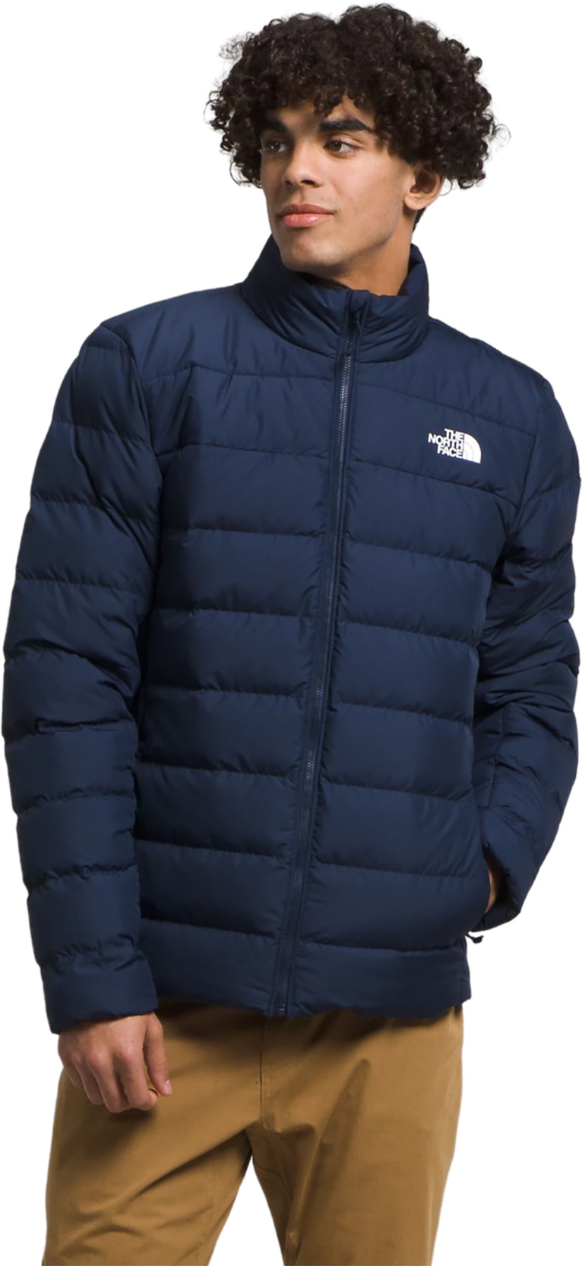 The North Face - Aconcagua 3 Jacket - Men's |-| The North Face - Manteau Aconcagua 3 - Homme