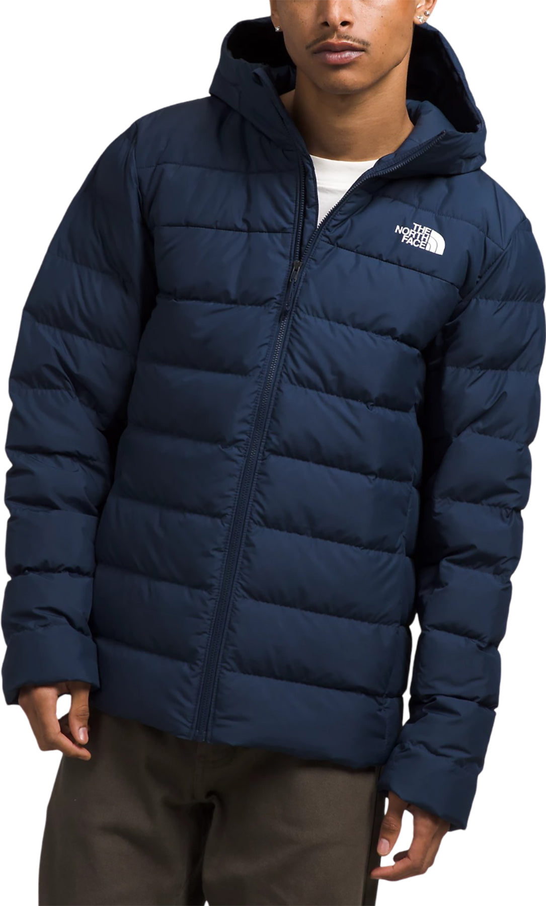 The North Face - Aconcagua 3 Hoodie - Men's |-| The North Face - Chandail à capuchon Aconcagua 3 - Homme