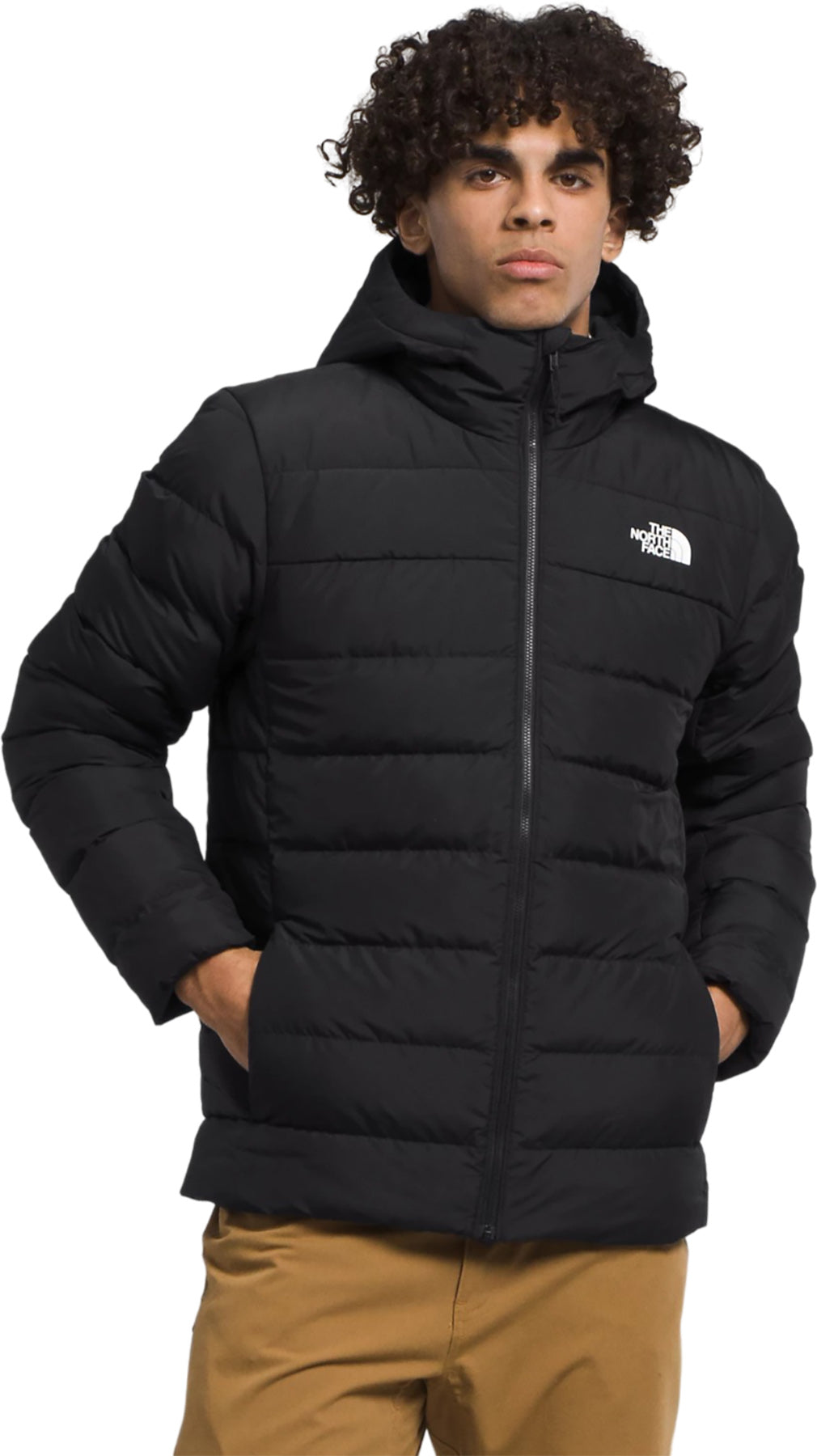 The North Face - Aconcagua 3 Hoodie - Men's |-| The North Face - Chandail à capuchon Aconcagua 3 - Homme
