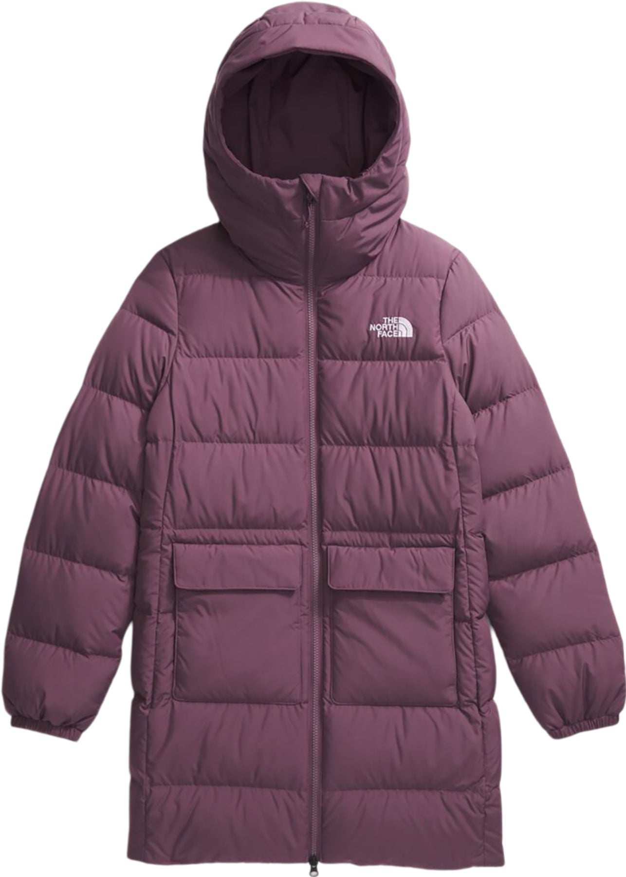 The North Face - Gotham Parka - Women's |-| The North Face - Parka Gotham - Femme
