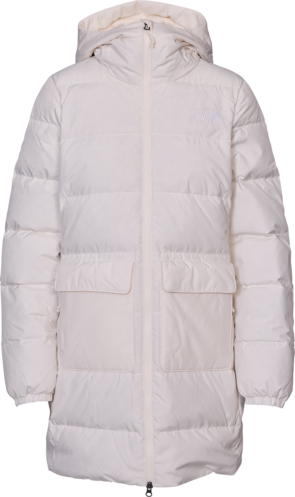 The North Face - Gotham Parka - Women's
