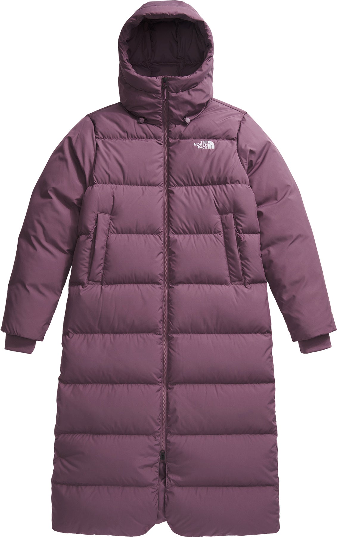 The North Face - Triple C Parka - Women's |-| The North Face - Parka Triple C - Femme
