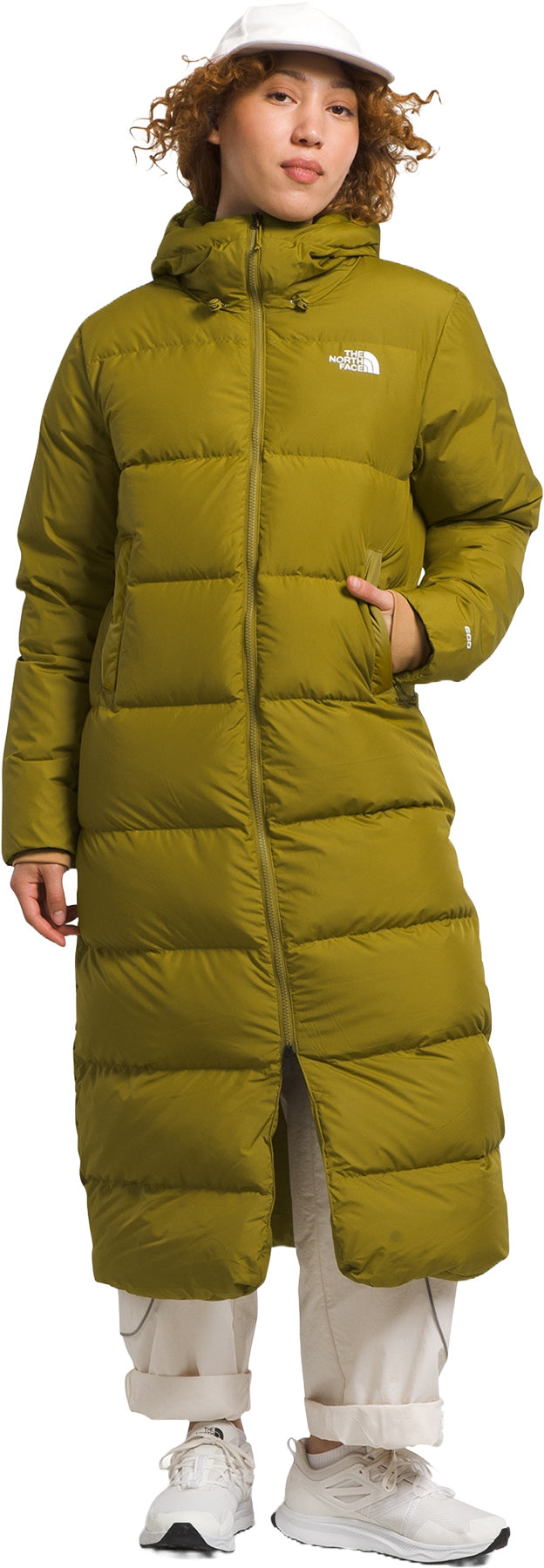 The North Face - Triple C Parka - Women's|-|The North Face - Parka Triple C - Femme
