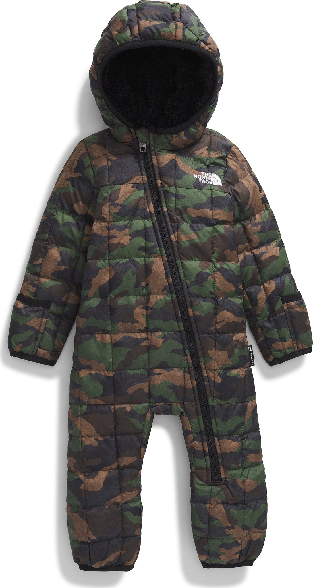 The North Face - ThermoBall One-Piece - Baby |-| The North Face - Combinaison ThermoBall - Bébé