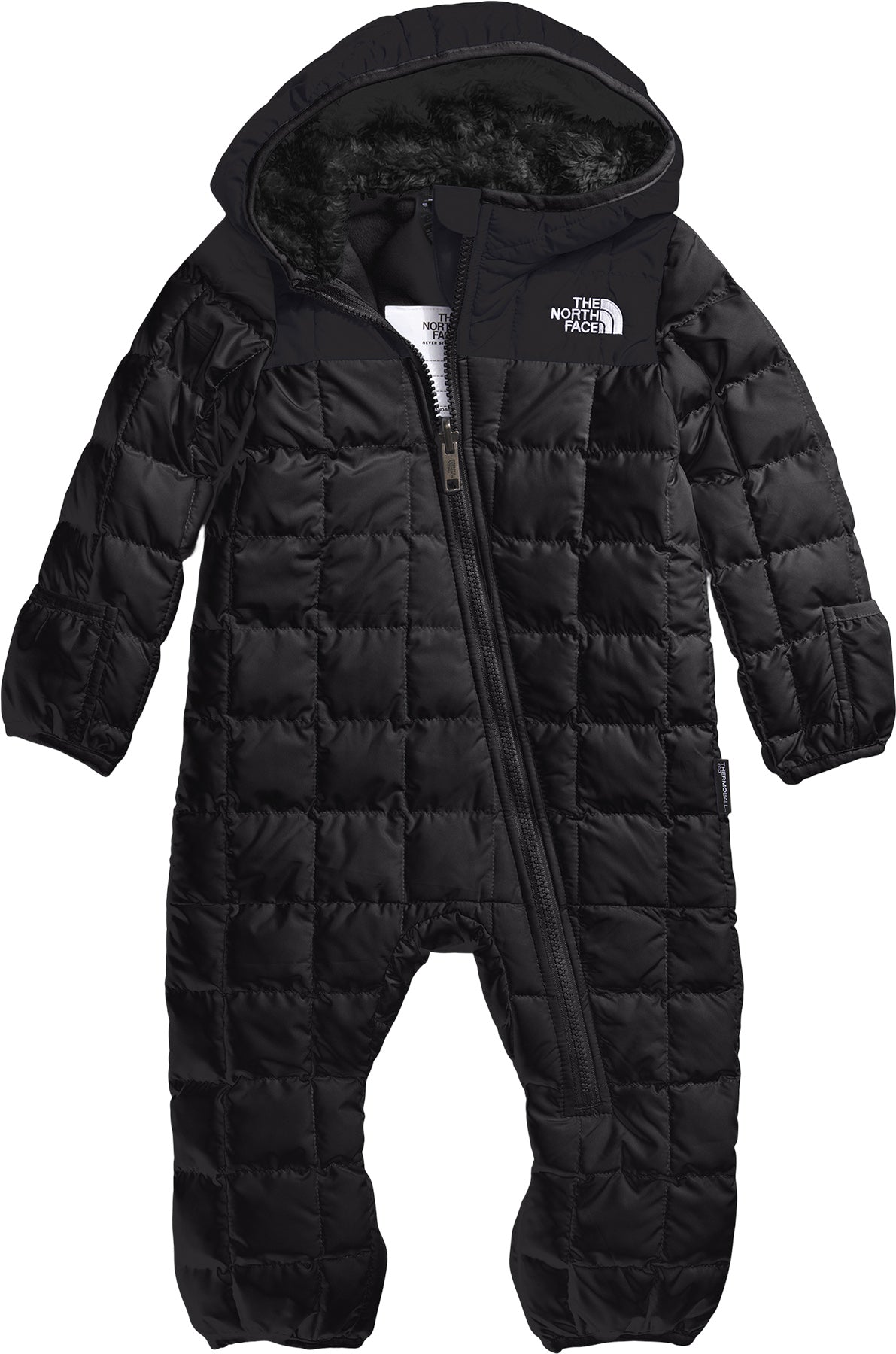 The North Face - ThermoBall One-Piece - Baby |-| The North Face - Combinaison ThermoBall - Bébé
