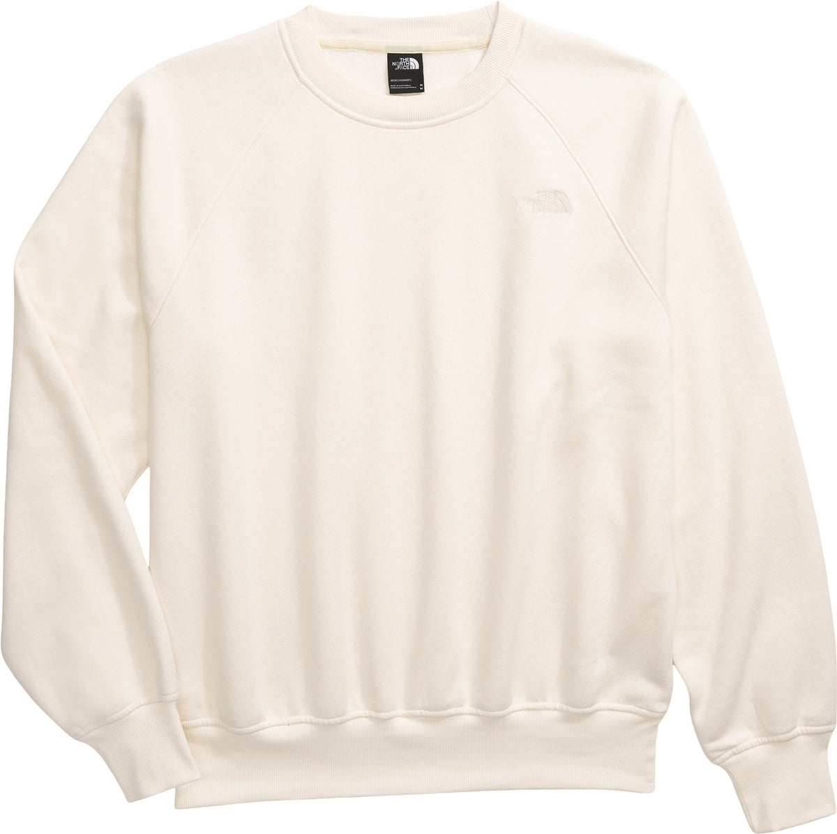 The North Face - Evolution Crew Neck Sweatshirt - Men’s|-|The North Face - Chandail en molleton à col rond Evolution - Homme