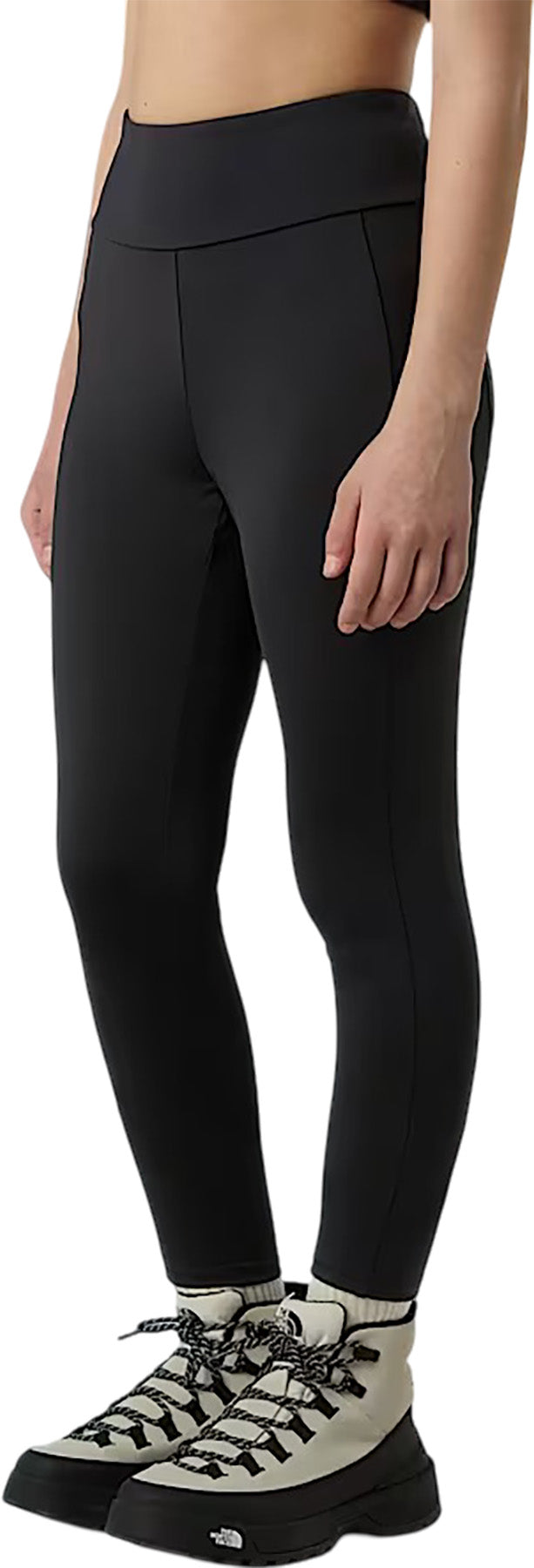 The North Face - Never Stop Leggings - Girls |-| The North Face - Legging Never Stop - Fille