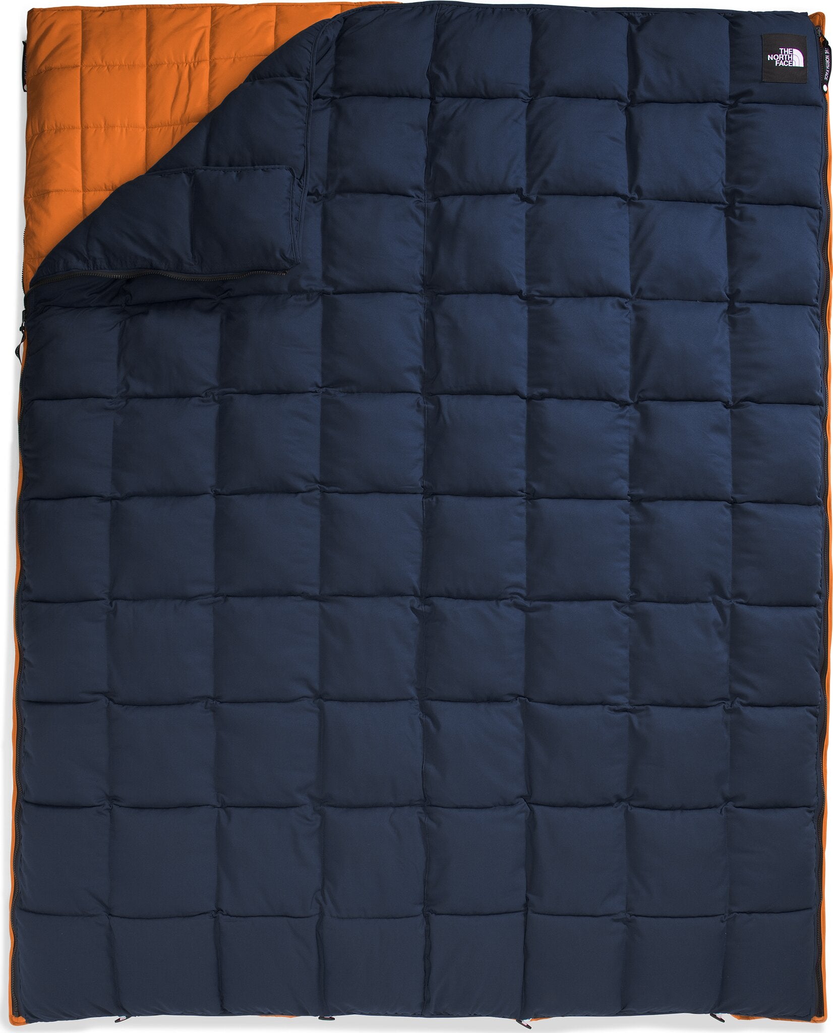 The North Face - One Bed Double Sleeping Bag |-| The North Face - Sac de couchage double One Bed