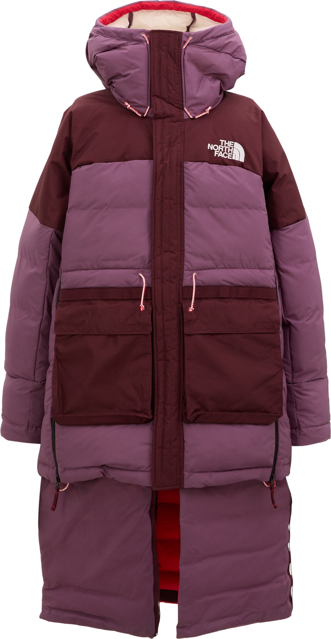 The North Face - A68a TRIPLEBAFFLE Parka - Men's|-|The North Face - Parka A68a TRIPLEBAFFLE - Homme