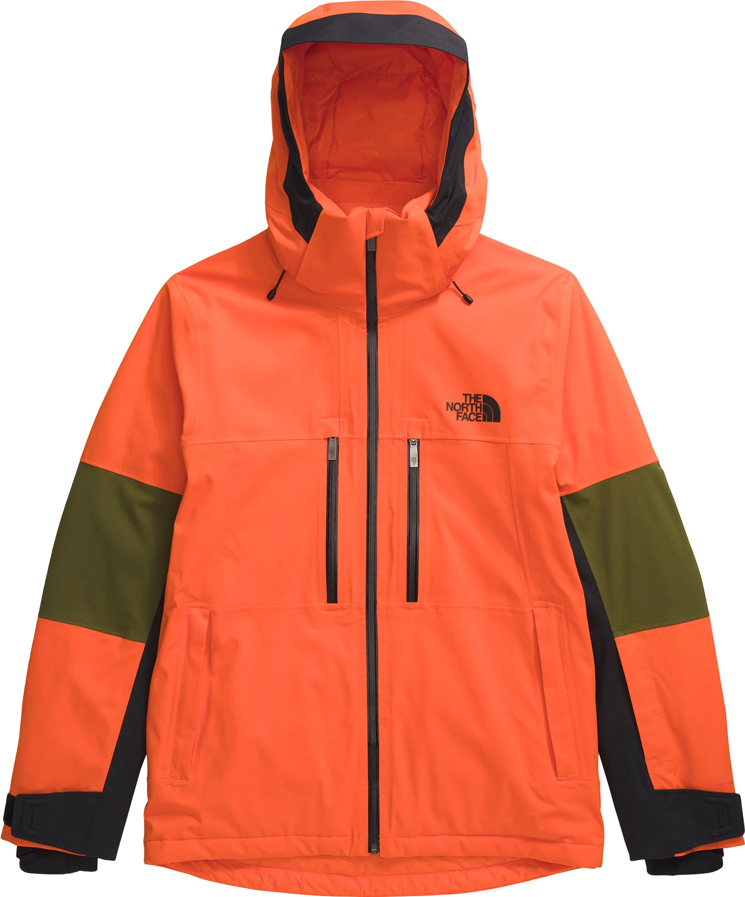 The North Face - Chakal Jacket - Men's |-| The North Face - Manteau Chakal - Homme