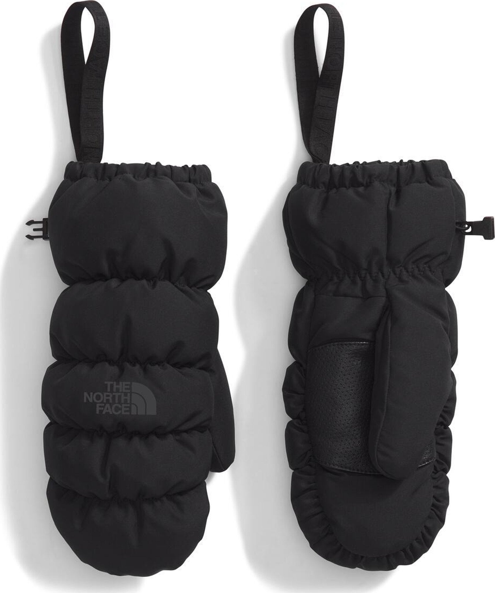 The North Face - Montana Puffer Mittens