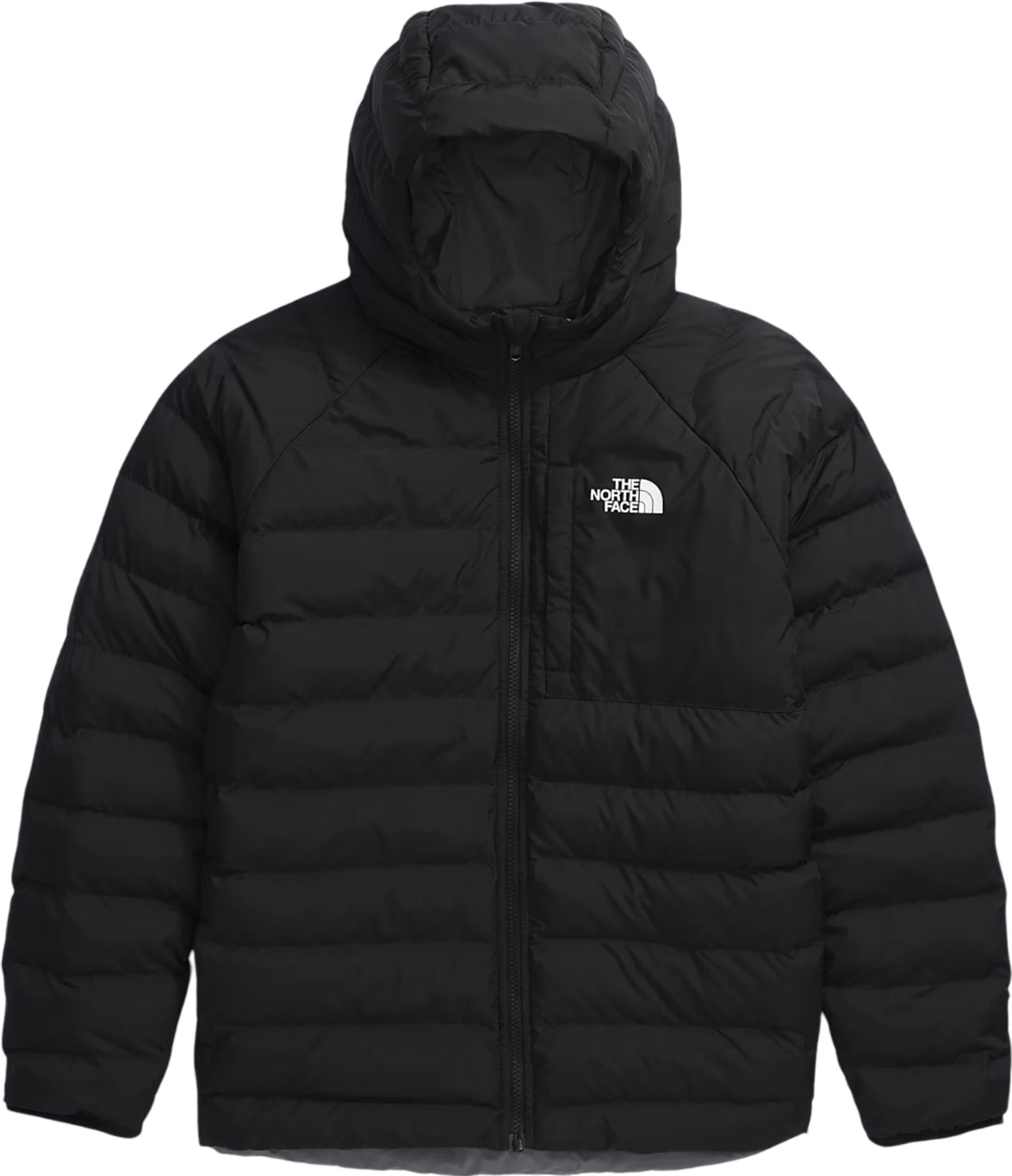The North Face - Perrito Reversible Hooded Jacket - Boys |-| The North Face - Manteau à capuchon réversible Perrito - Garçon