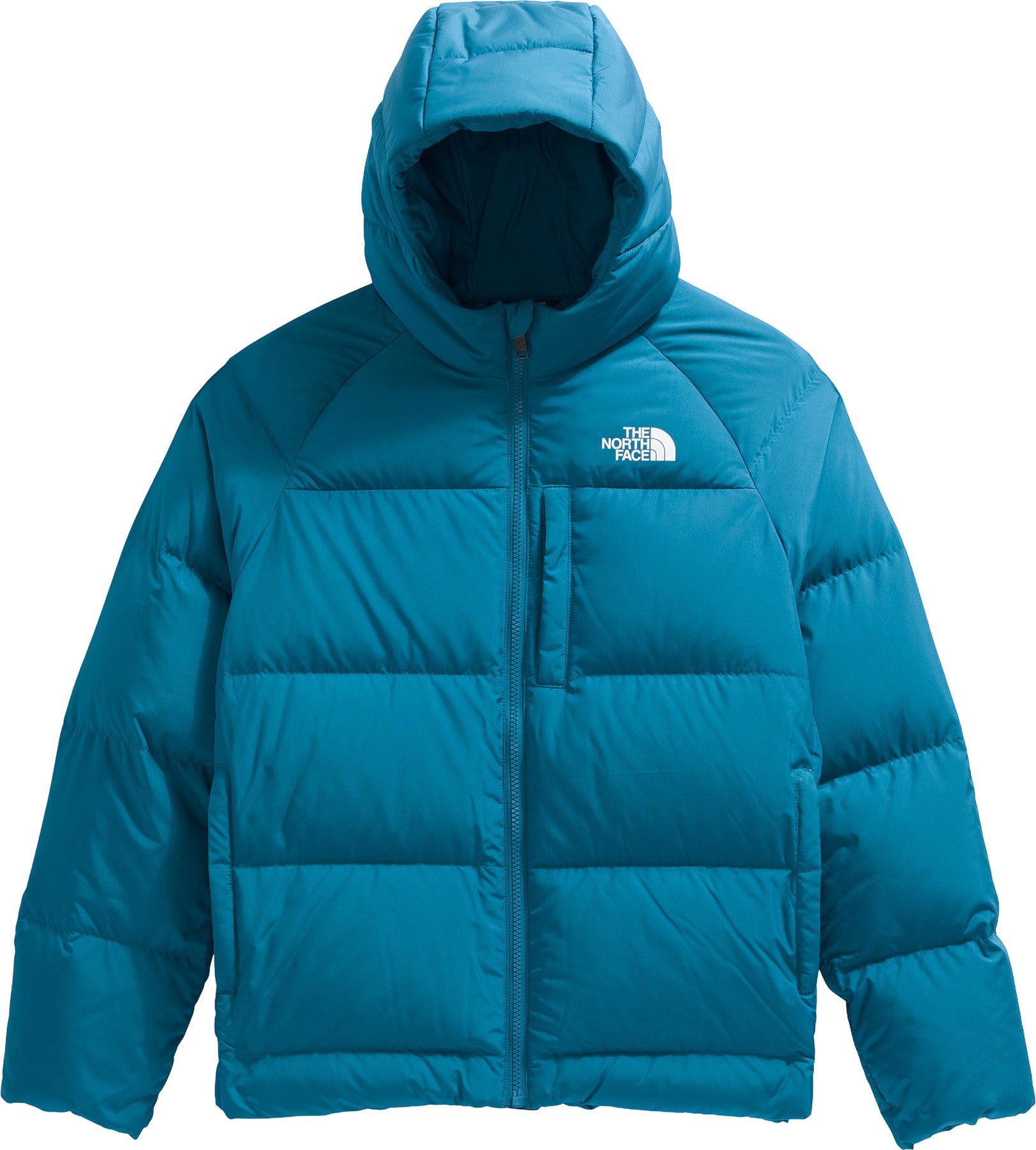 The North Face - North Down Hooded Jacket - Boys |-| The North Face - Manteau à capuchon North Down - Garçon