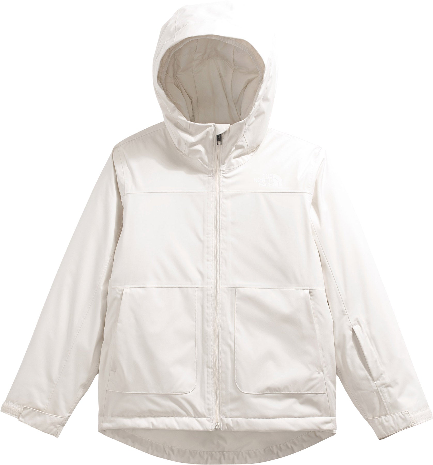 The North Face - Freedom Insulated Jacket - Girls |-| The North Face - Manteau isolé Freedom - Fille