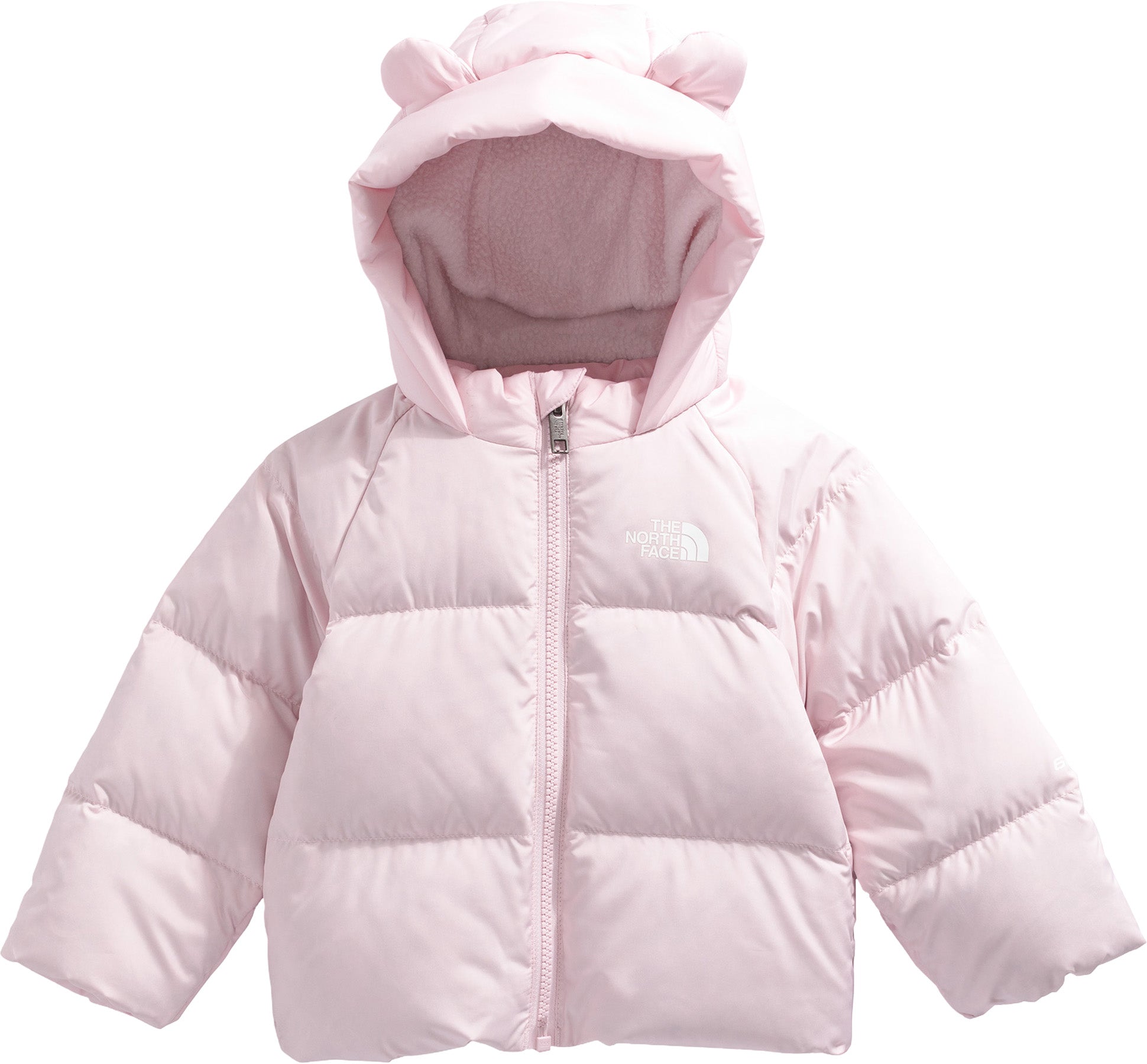 The North Face - North Down Fleece-Lined Jacket - Baby