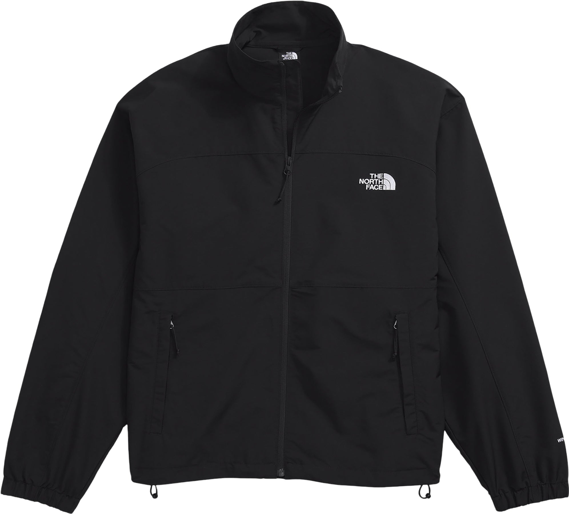 The North Face - TNF Easy Wind Track Jacket - Men’s |-| The North Face - Manteau de survêtement coupe-vent TNF Easy - Homme