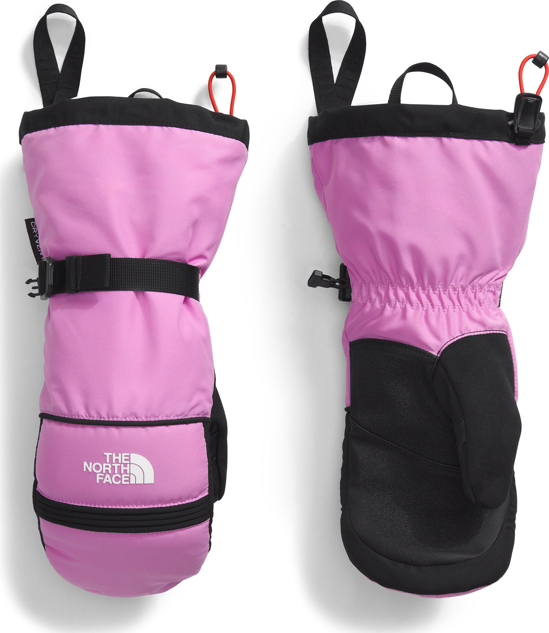 The North Face - Montana Ski Mittens - Women's |-| The North Face - Mitaines de ski Montana - Femme