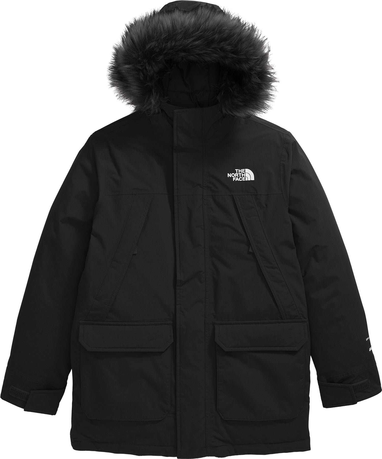 The North Face - McMurdo Parka - Boys |-| The North Face - Parka McMurdo - Garçon