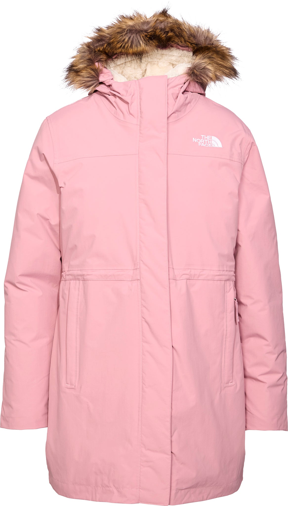 The North Face - Arctic Parka - Girls |-| The North Face - Parka Arctic - Fille