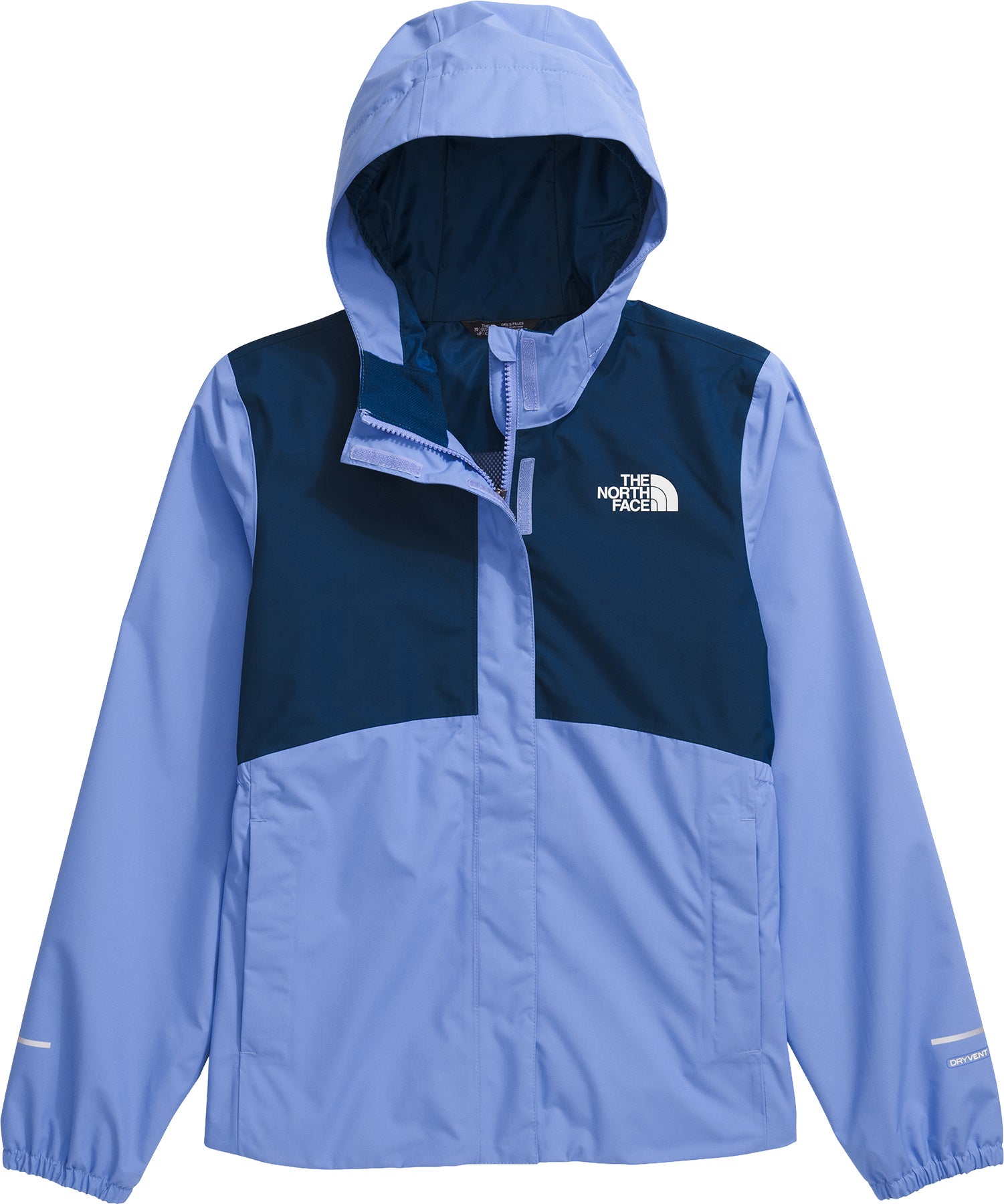 The North Face - Antora Rain Jacket - Girls
