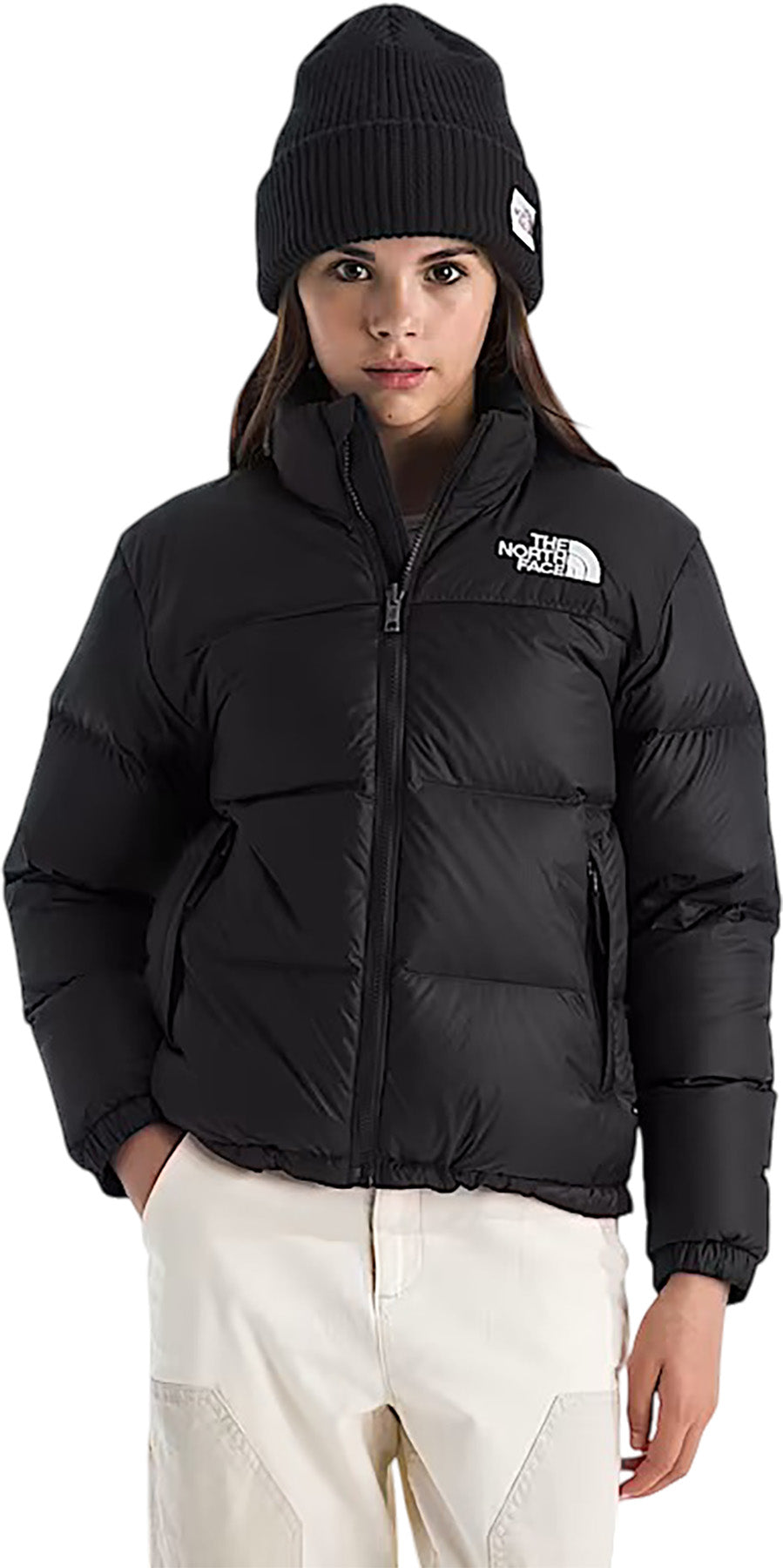 The North Face - 1996 Retro Nuptse Jacket - Big Kids |-| The North Face - Manteau 1996 Retro Nuptse - Grand enfant