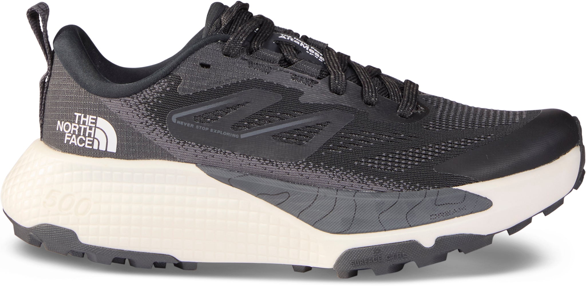 The North Face - Altamesa 500 Trail Running Shoes - Women's |-| The North Face - Souliers de course sur sentier Altamesa 500 - Femme