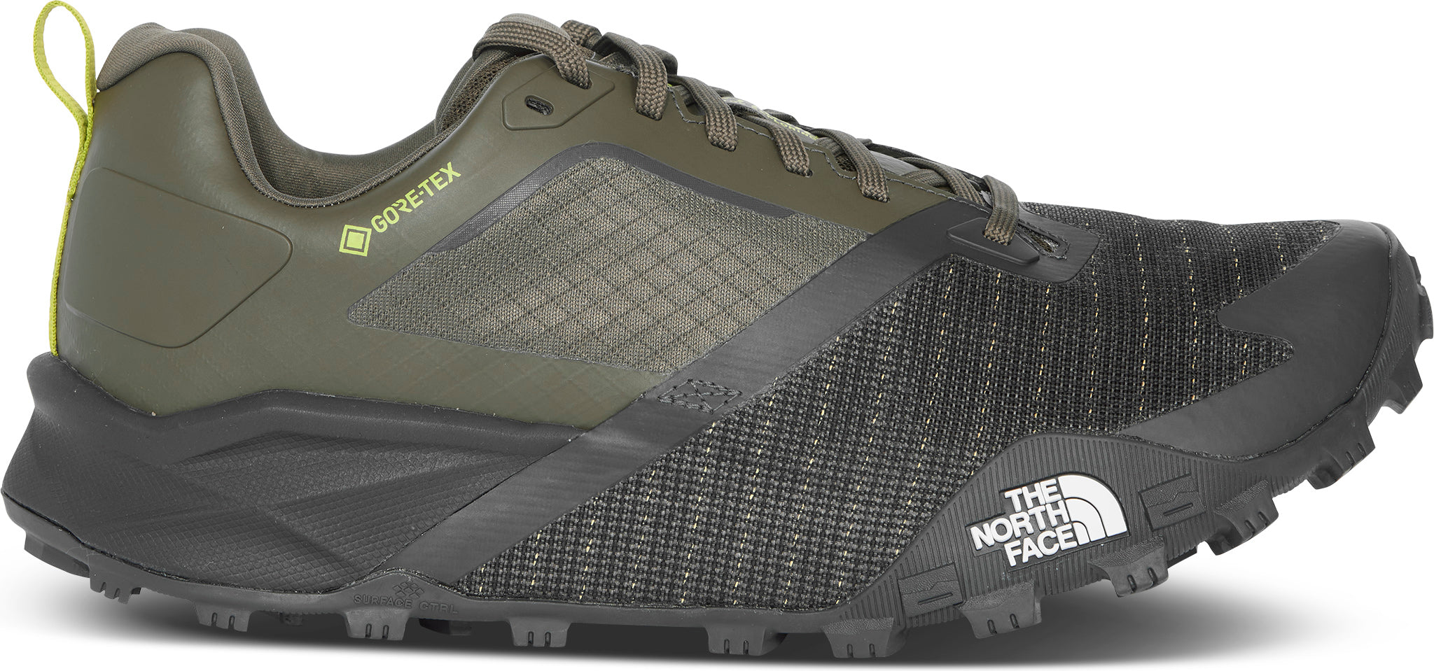 The North Face - Offtrail TR Gore-Tex Trail Running Shoes - Men's |-| The North Face - Souliers de course sur sentier Offtrail TR Gore-Tex - Homme