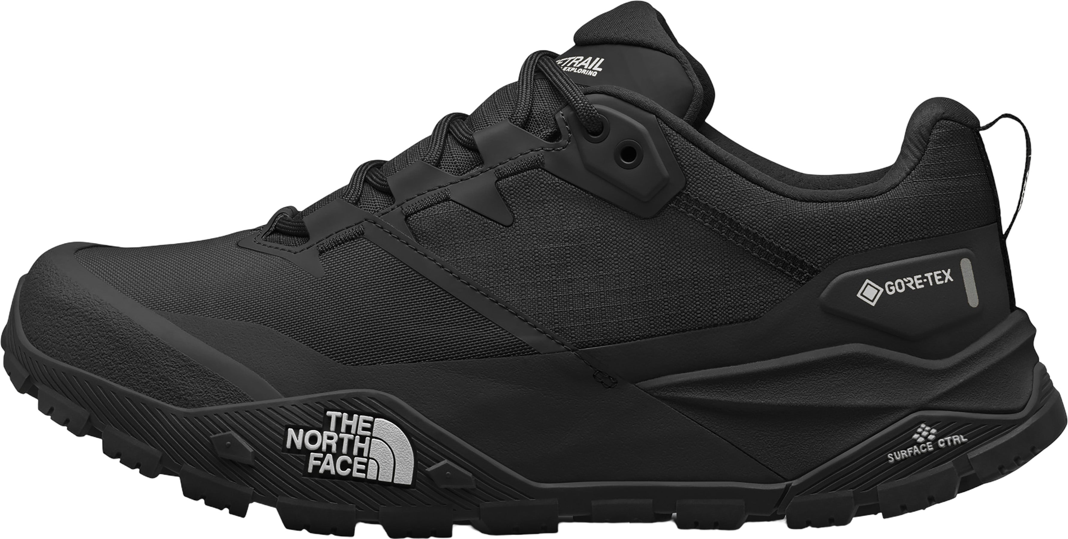 The North Face - Offtrail Hike Gore-Tex Hiking Shoes - Men's |-| The North Face - Souliers de randonnée en Gore-Tex Offtrail - Homme