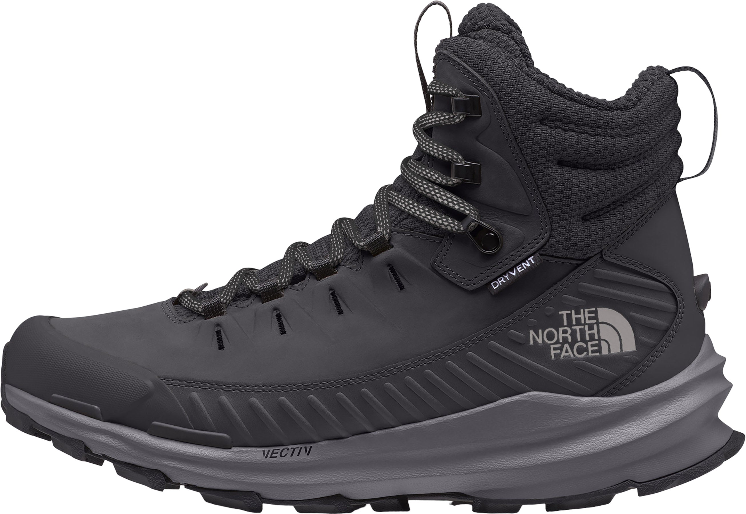 The North Face - VECTIV Fastpack Insulated Waterproof Hiking Boots - Men’s |-| The North Face - Bottes de randonnées imperméables isolé VECTIV Fastpack - Homme