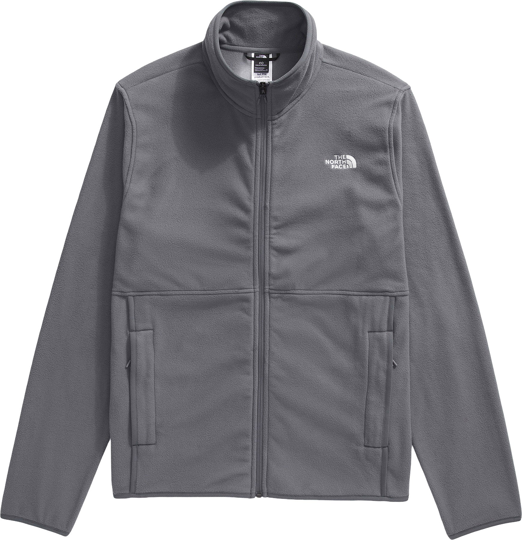 The North Face - Glacier Fleece Jacket - Men’s