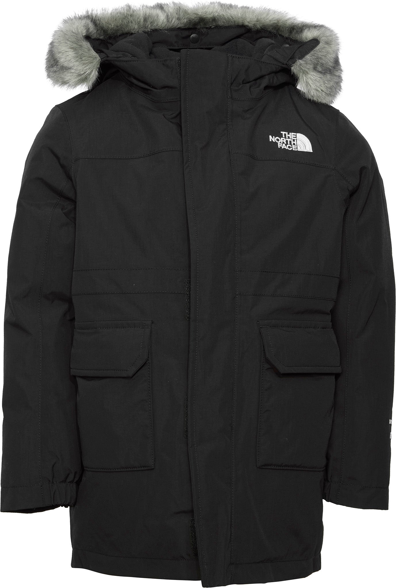 The North Face - Arctic Parka - Kids |-| The North Face - Parka Arctic - Enfant