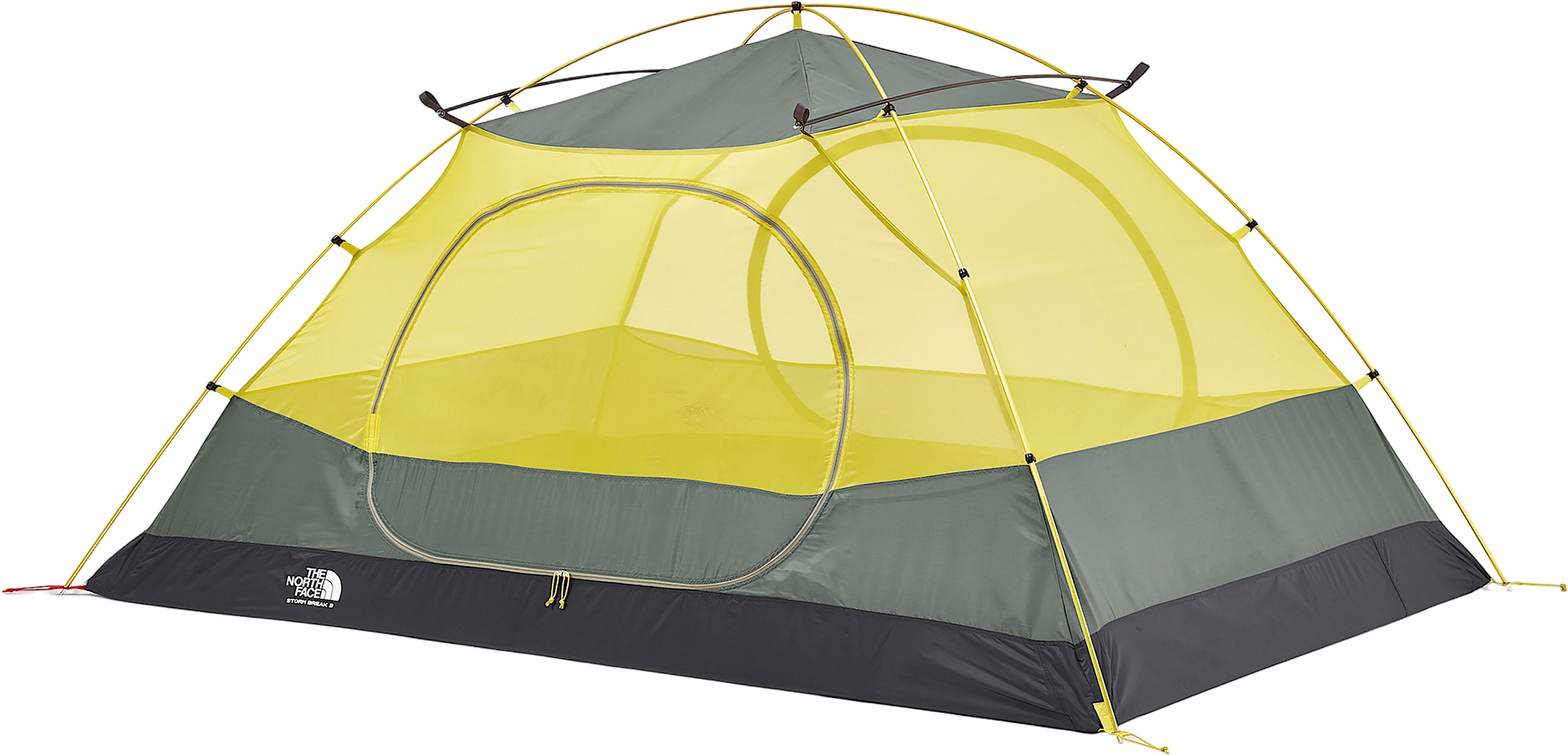 The North Face - Stormbreak Tent 3-person |-| The North Face - Tente Stormbreak 3 personnes