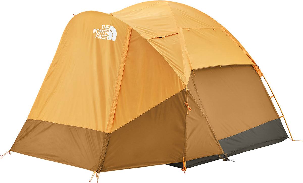 The North Face - Wawona Tent 4-person|-|The North Face - Tente Wawona 4 personnes