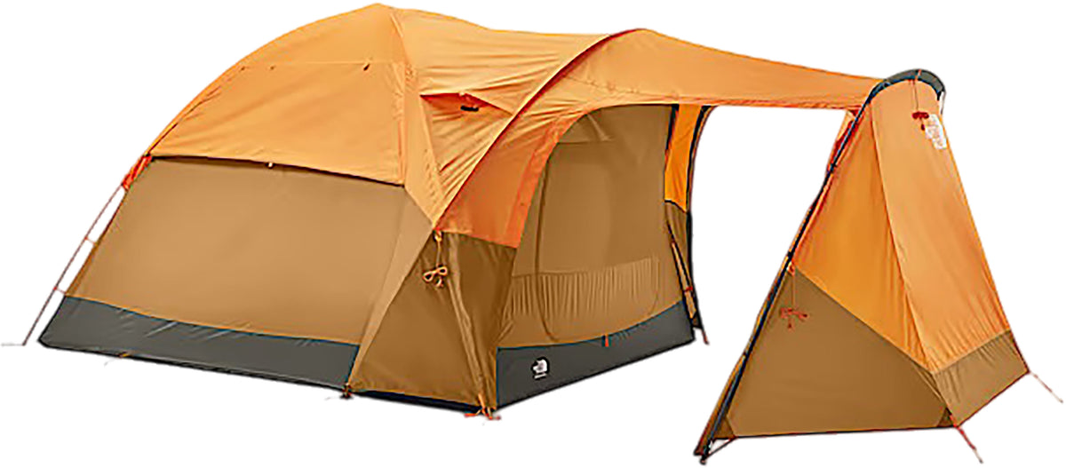 The North Face - Wawona Tent 6-person|-|The North Face - Tente Wawona 6 personnes