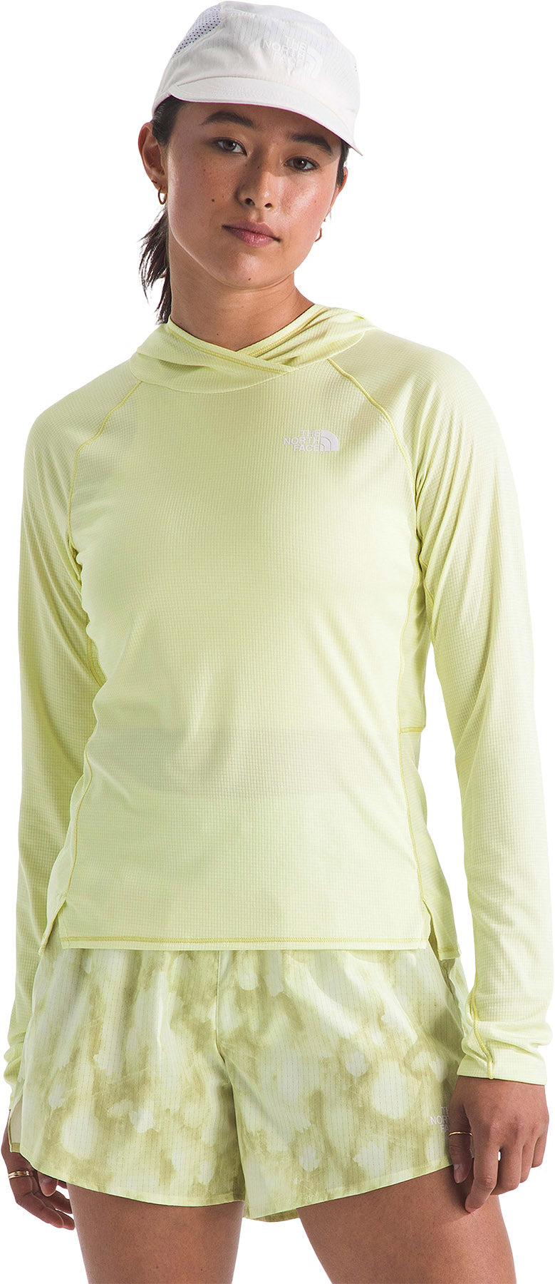 The North Face - Sunriser Hoodie - Women's|-|The North Face - Chandail à capuchon Sunriser - Femme