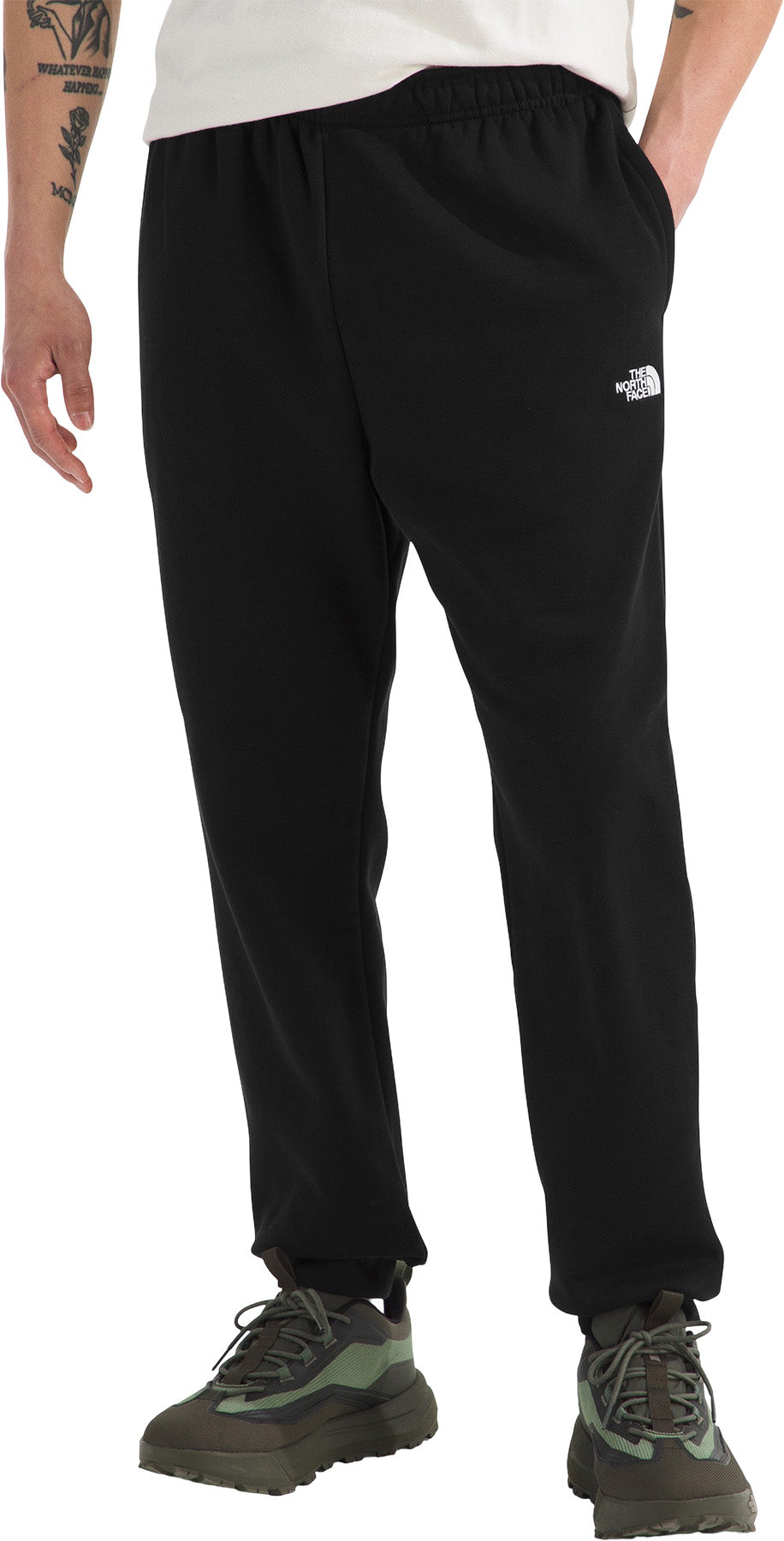 The North Face - Evolution Simple Dome Regular Jogger - Men's|-|The North Face - Pantalon de jogging Evolution Simple Dome - Homme