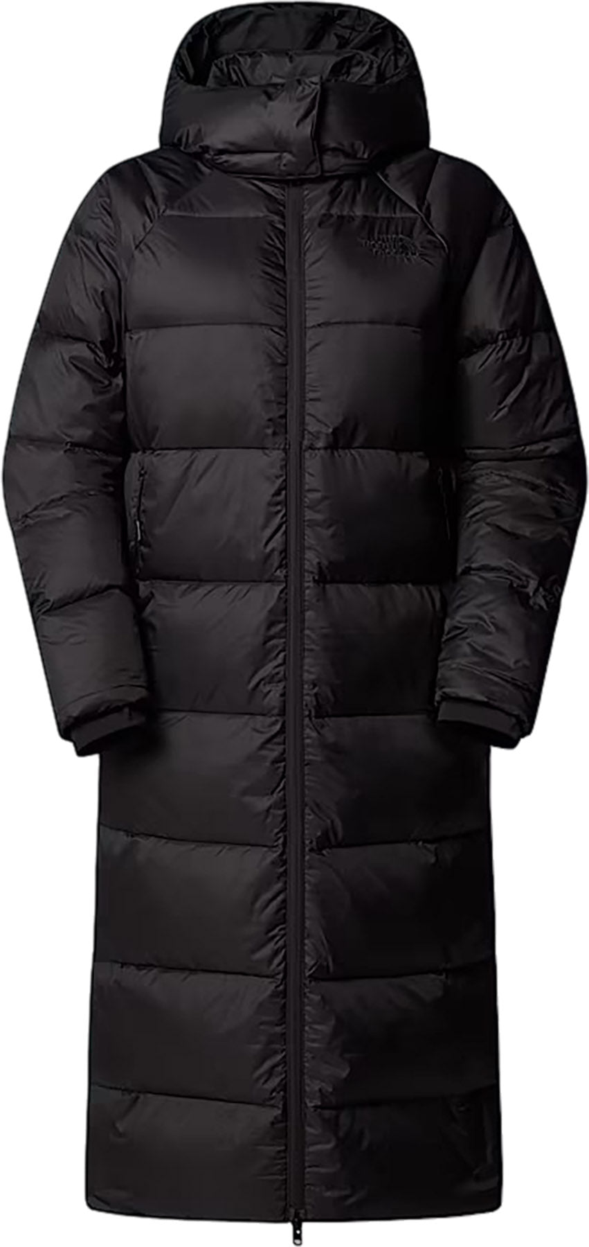 The North Face - Hydrenalite City Long Down Hooded Parka - Women's