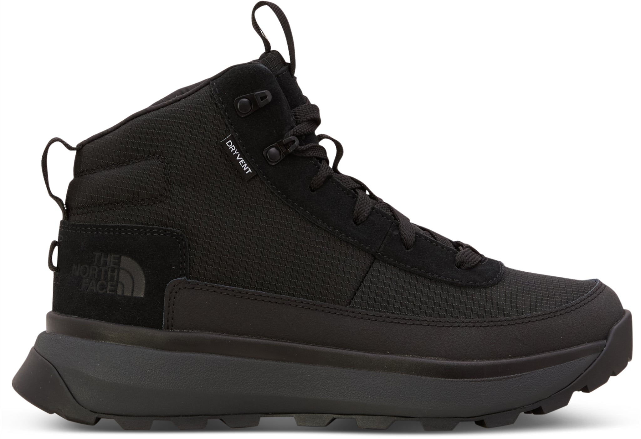 The North Face - Bergen Mid Waterproof Boots - Men's |-| The North Face - Bottes imperméables mi-hautes Bergen - Homme