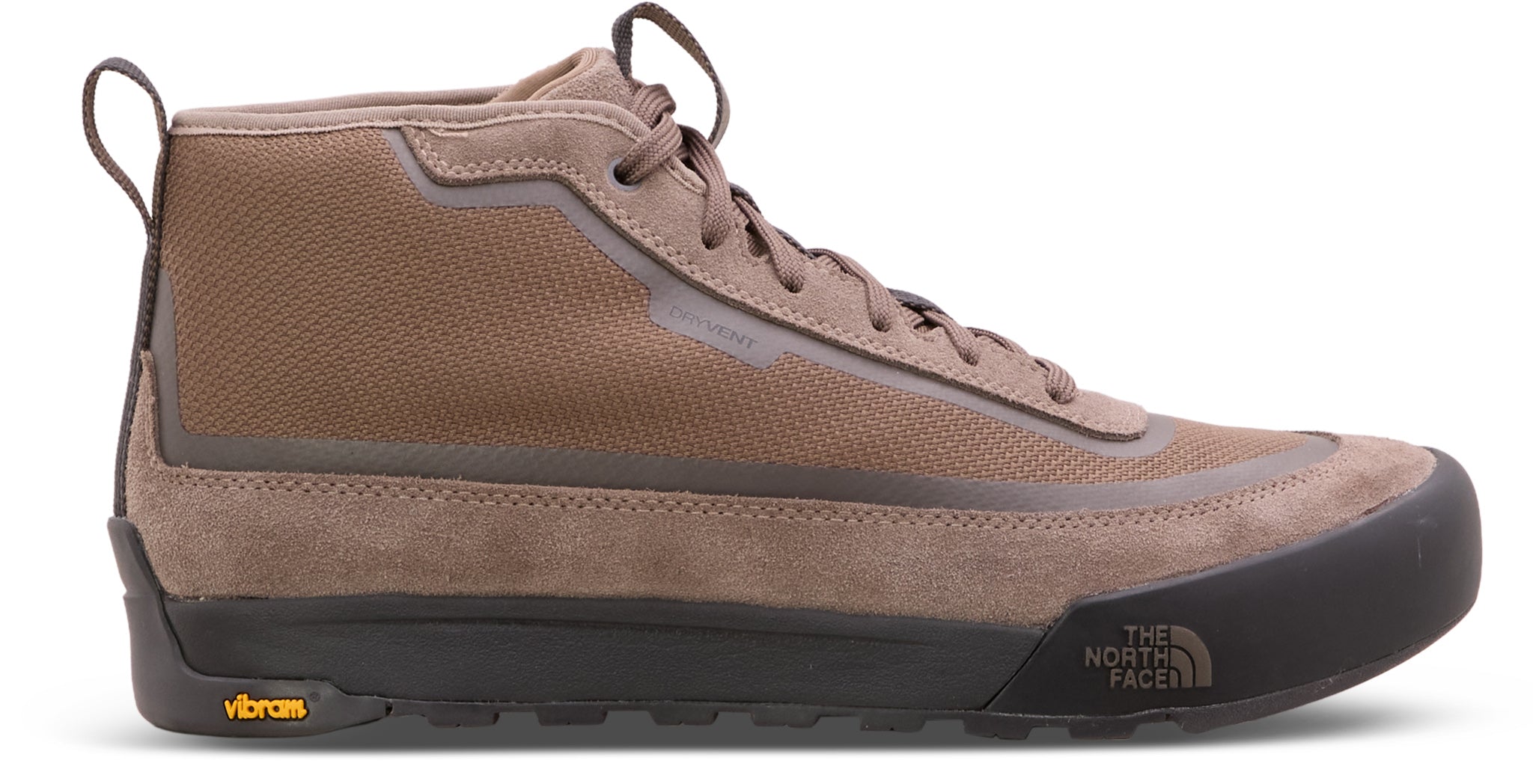 The North Face - Clyffe Mid Insulated Waterproof Shoes - Unisex