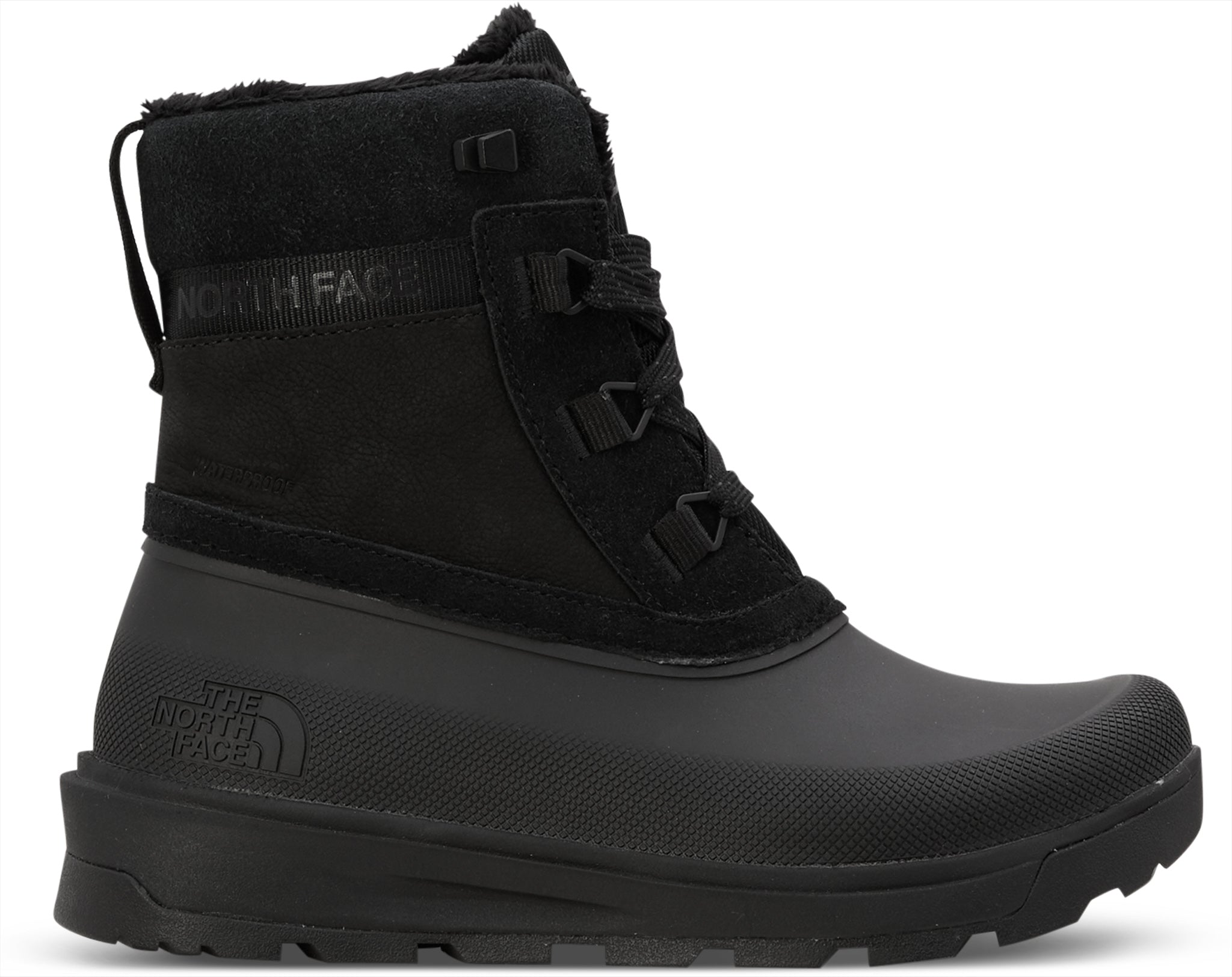 The North Face - Shellista V Shorty Waterproof Boots - Women's |-| The North Face - Bottes imperméables Shellista V Shorty - Femme