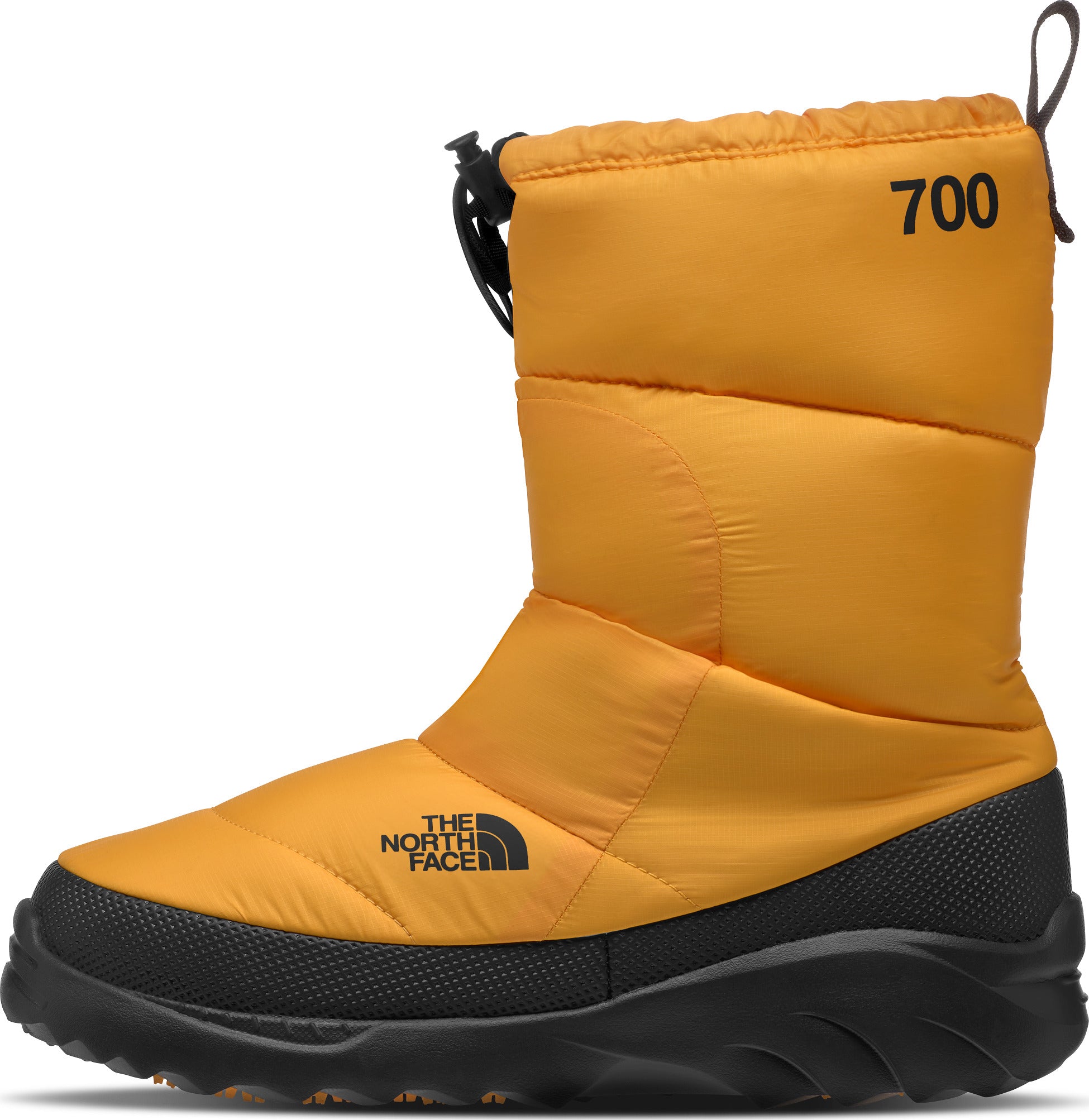 The North Face - Nuptse Traction Booties - Unisex |-| The North Face - Bottines Nuptse Traction - Unisexe